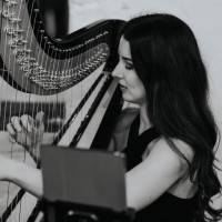 The East Yorkshire Harpist
