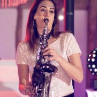 Lizzie Sax