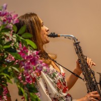 Lizzie Sax