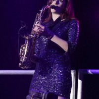 Lizzie Sax