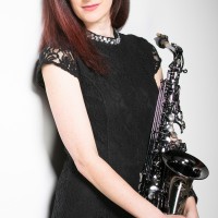 Lizzie Sax