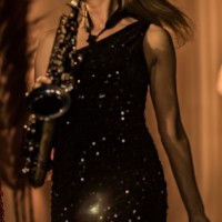Lizzie Sax