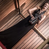 Lizzie Sax
