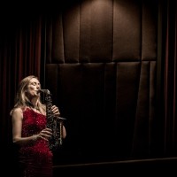 Lizzie Sax