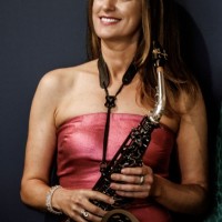 Lizzie Sax