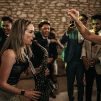 Lizzie Sax