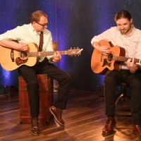 Emerald Guitar Duo