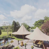 North West Tipi Hire