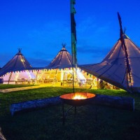 North West Tipi Hire