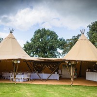 North West Tipi Hire