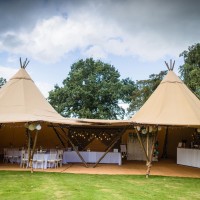 North West Tipi Hire