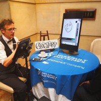 Alan The Caricaturist