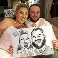 Alan The Caricaturist