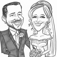 Amazing Gift Caricatures