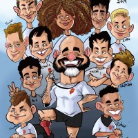 Amazing Gift Caricatures