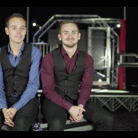 J&J Live - Online Magic Show