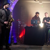 NuTone DJ