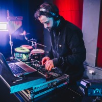 NuTone DJ