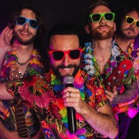 The Hot Shots