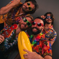 The Hot Shots
