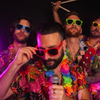 The Hot Shots
