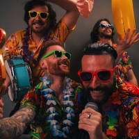 The Hot Shots