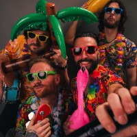 The Hot Shots
