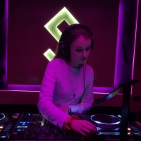 DJ Paige