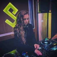 DJ Paige