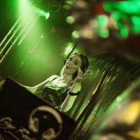 DJ Paige