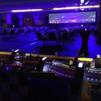 Giant Scalextric Hire