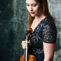 Sarah The Violinist