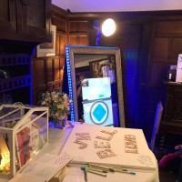 West Midlands Photo Booth