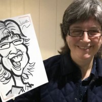 MacaToon Caricatures