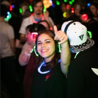 Silent Disco Experience