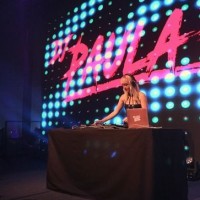 DJ Paula