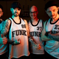 Slam Funk!