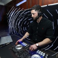 DJ Ford