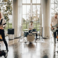 Reckless Saints