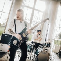 Reckless Saints