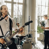 Reckless Saints