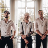 Reckless Saints