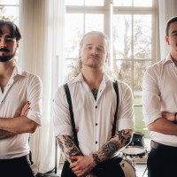 Reckless Saints