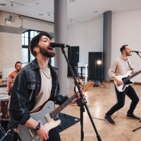 The Shortwaves