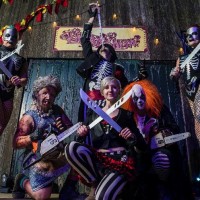 The Horror Circus