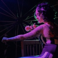 The Horror Circus