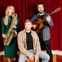 Thirdwood Trio