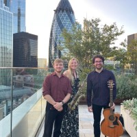Thirdwood Trio