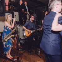 Thirdwood Trio