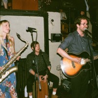 Thirdwood Trio